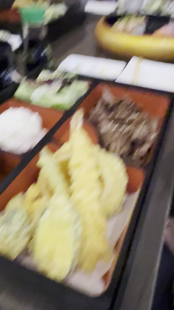 Mikomi Sushi Monrovia