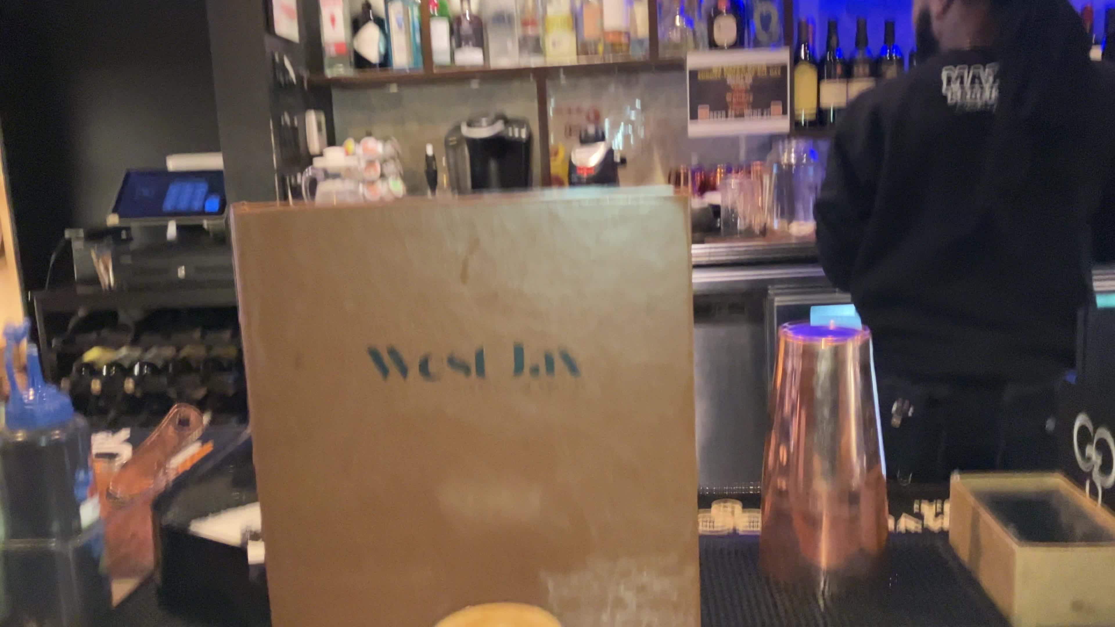 West Jax Cigars & Spirits