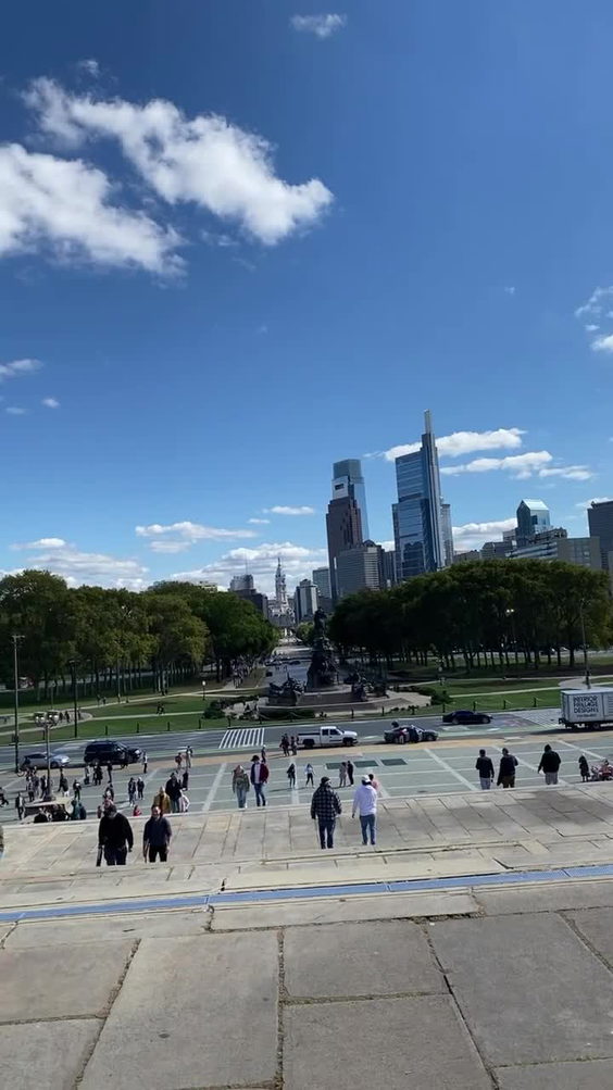 Philadelphia Museum of Art
