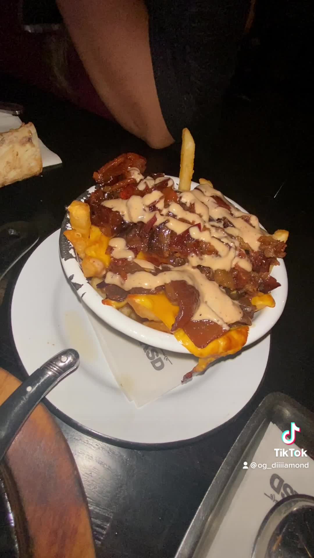 Lock & Key Social Drinkery