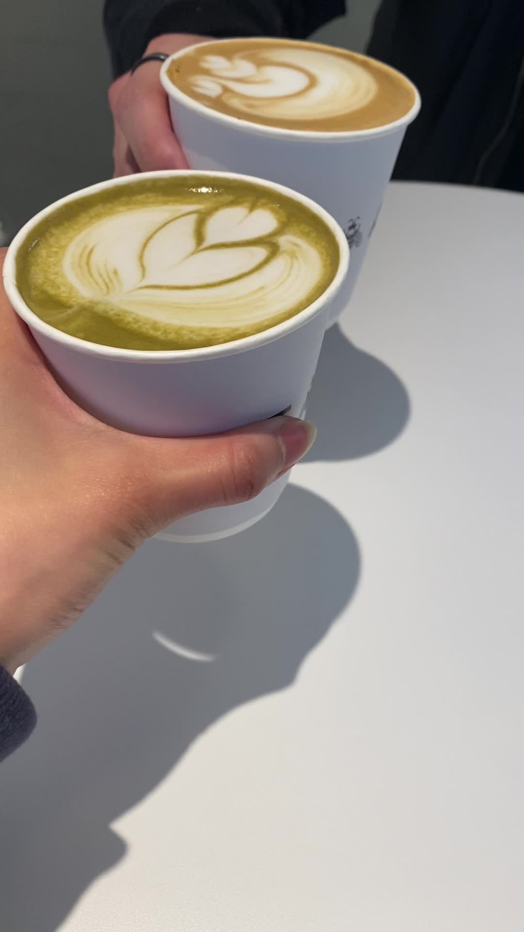 AMIE Coffee
