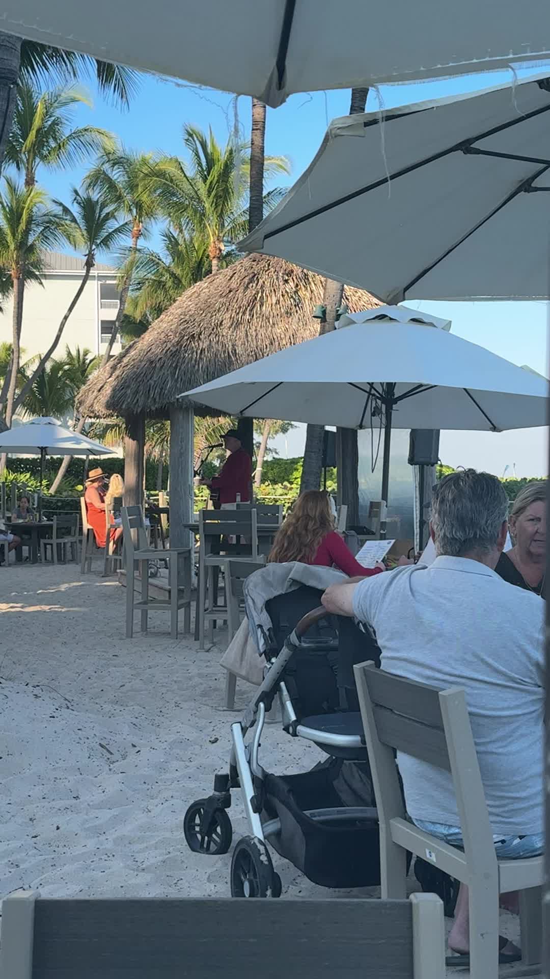 Beachcomber Cabana 11