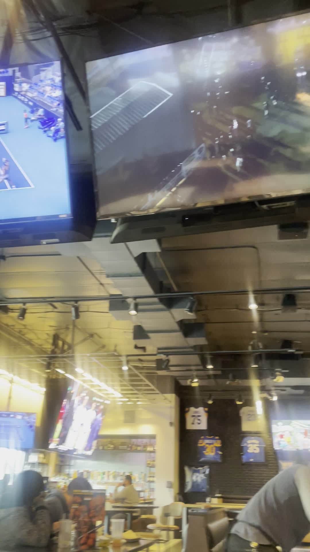 Buffalo Wild Wings