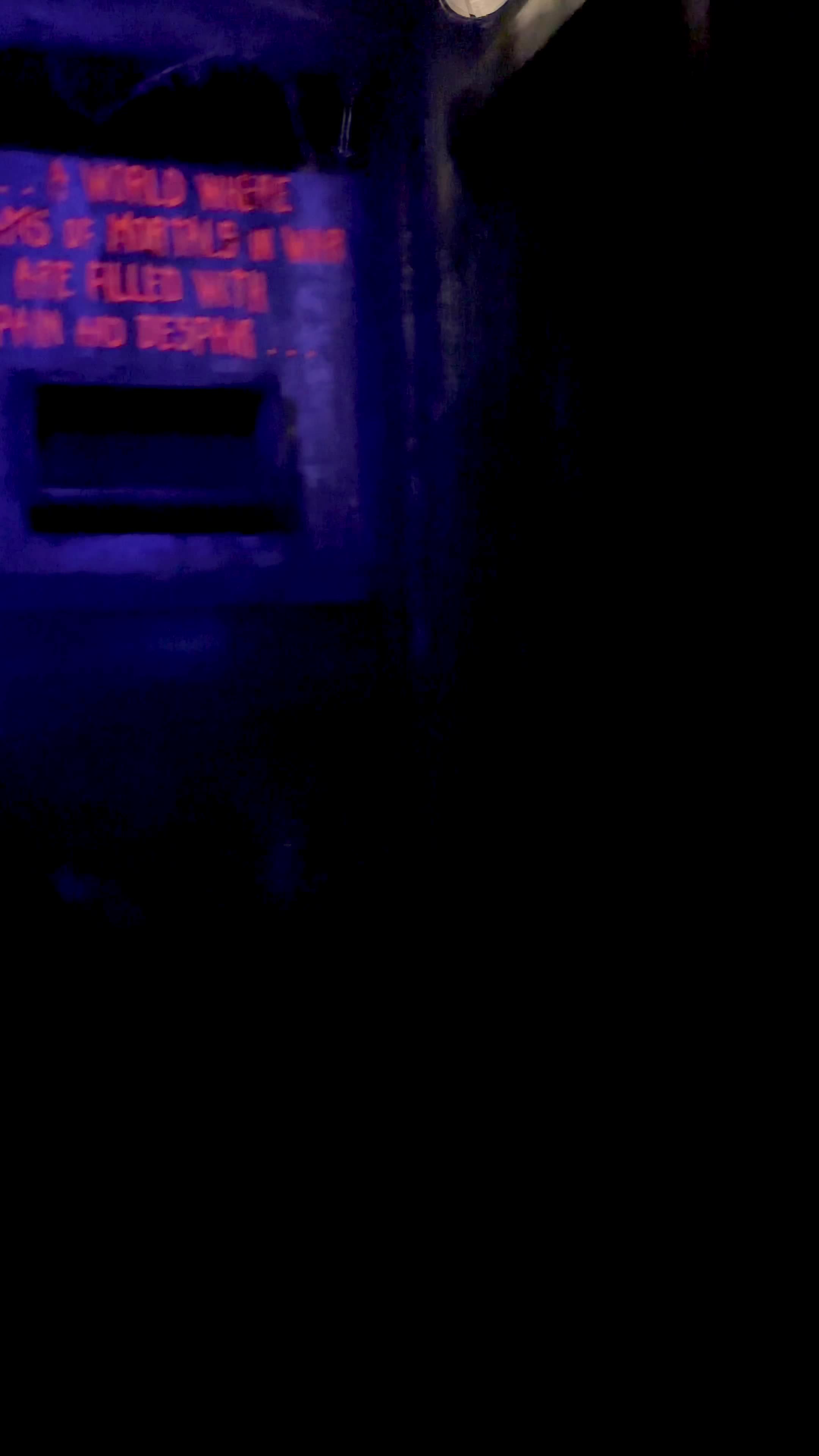 Knott S Scary Farm Halloween Haunt Buena Park