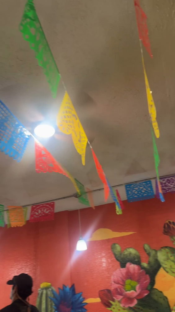 Acostas Taqueria