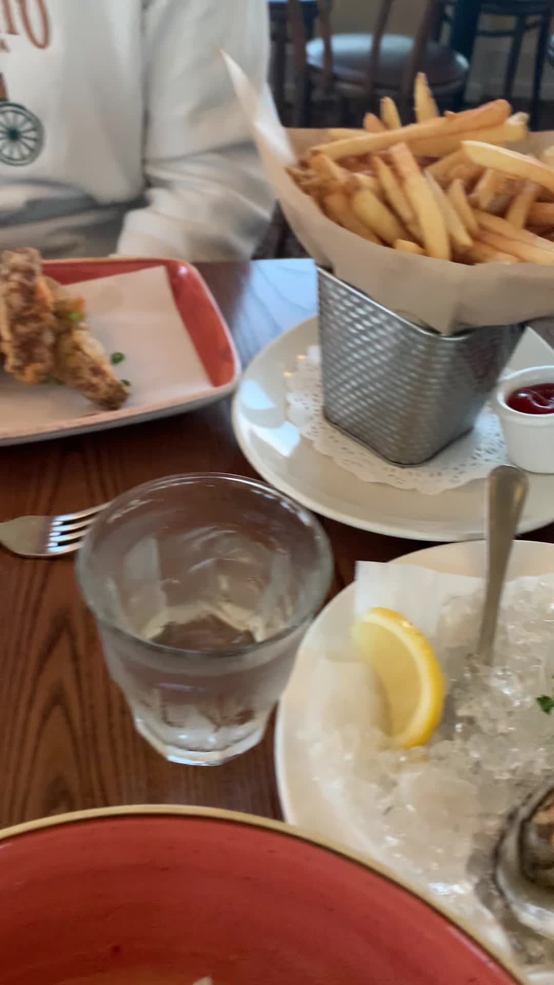 Scoma's of Sausalito