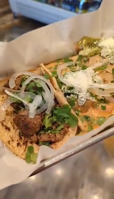 Str8 Up Tacos