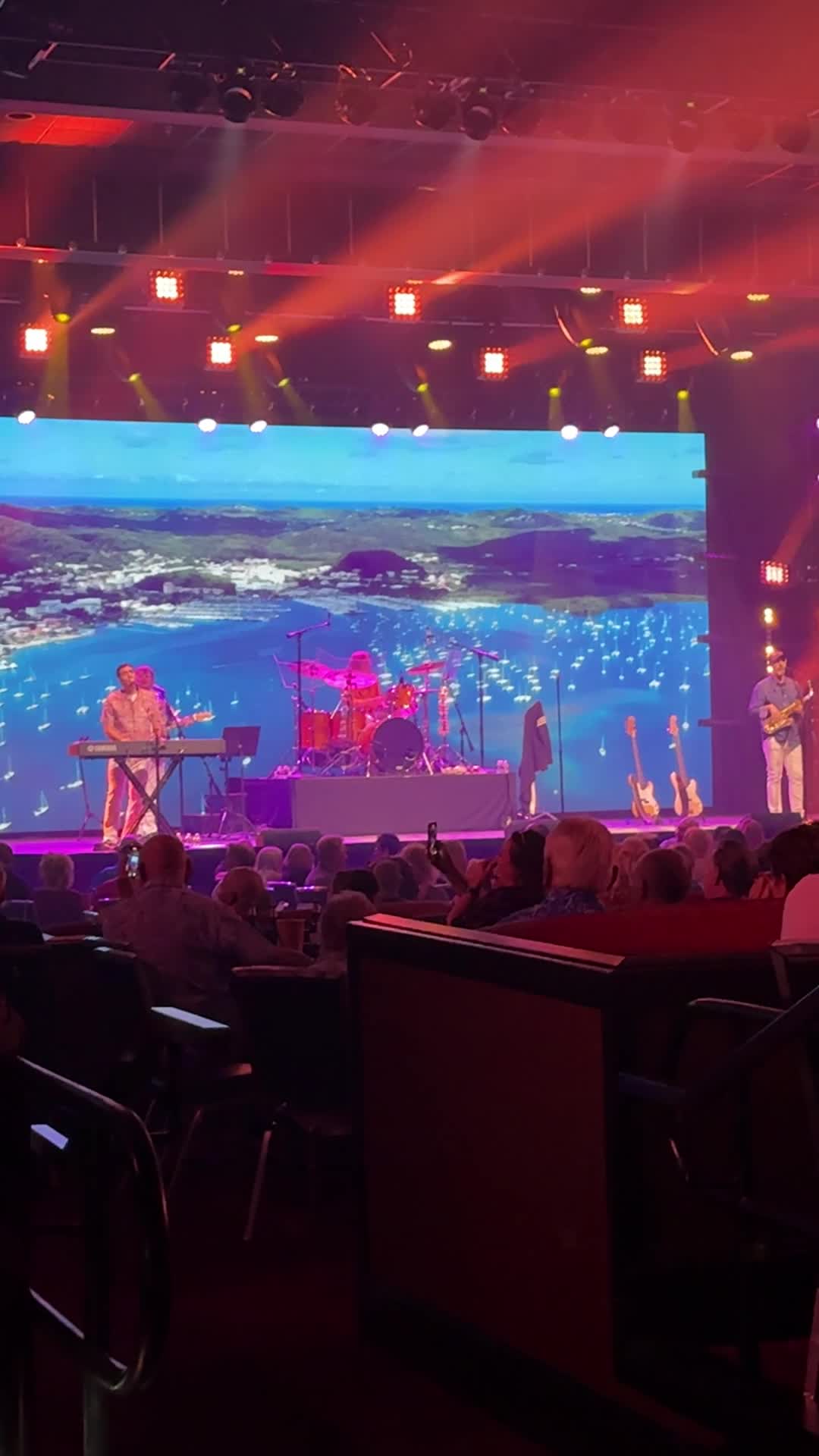South Point Arena & Event Center