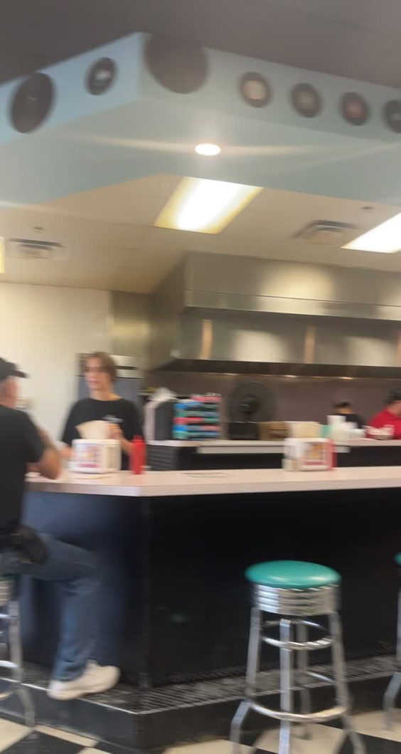 Hwy 55 Burgers Shakes & Fries