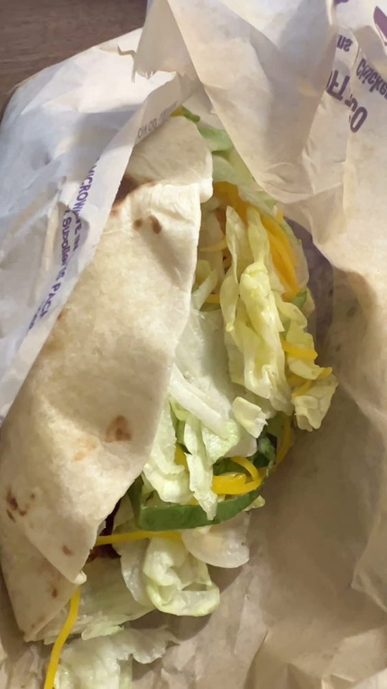 Taco Bell