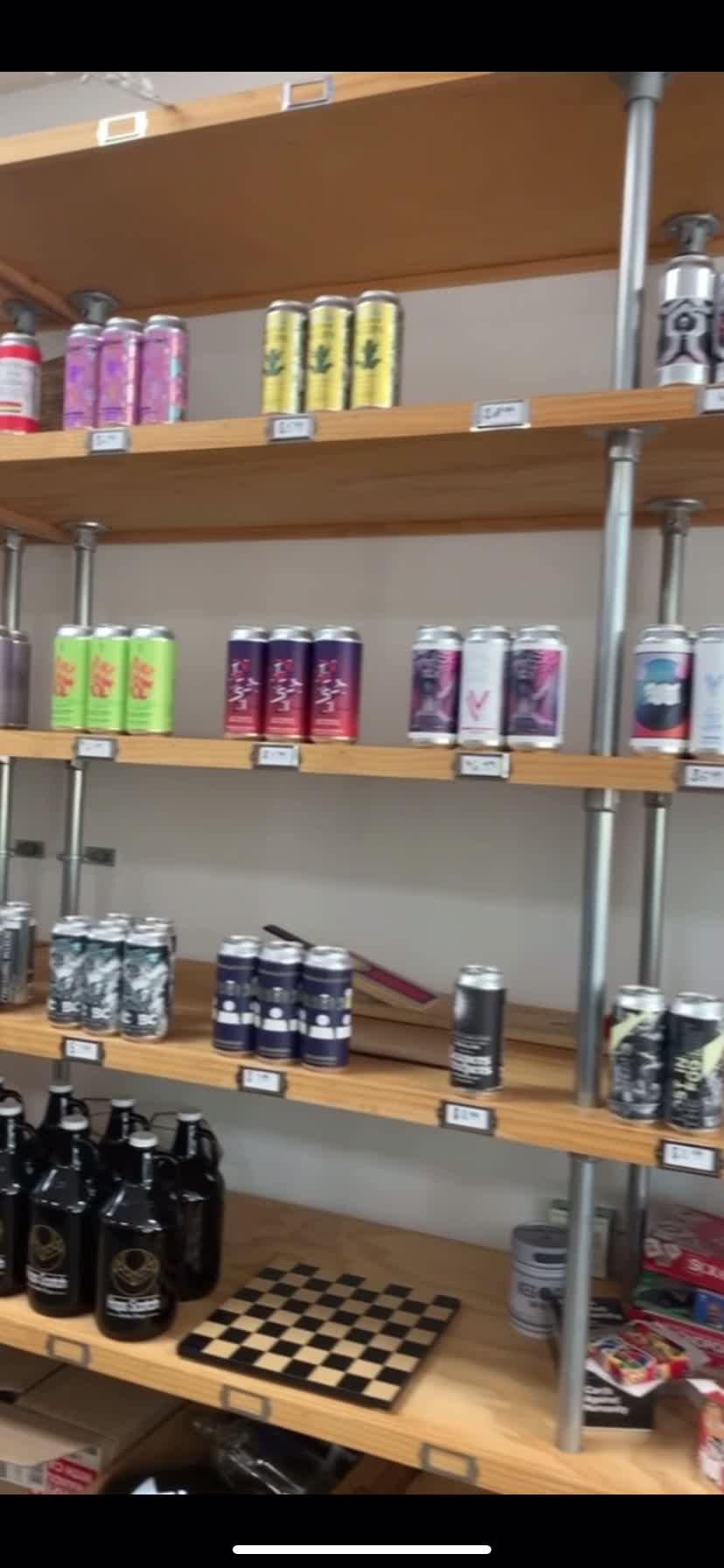 Hops Scotch Bottle Shop