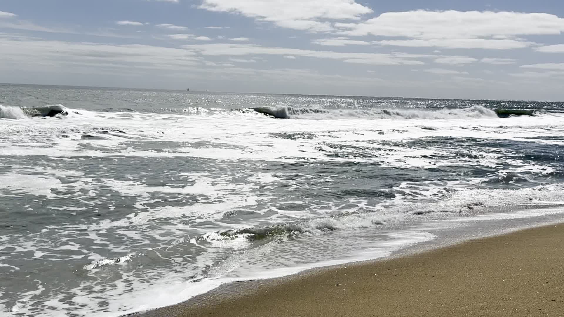Video review of Ocean City Boardwalk