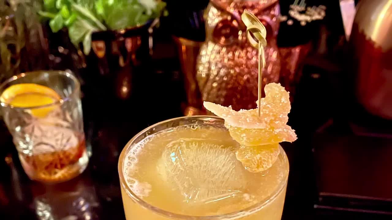 Belltown Provisions