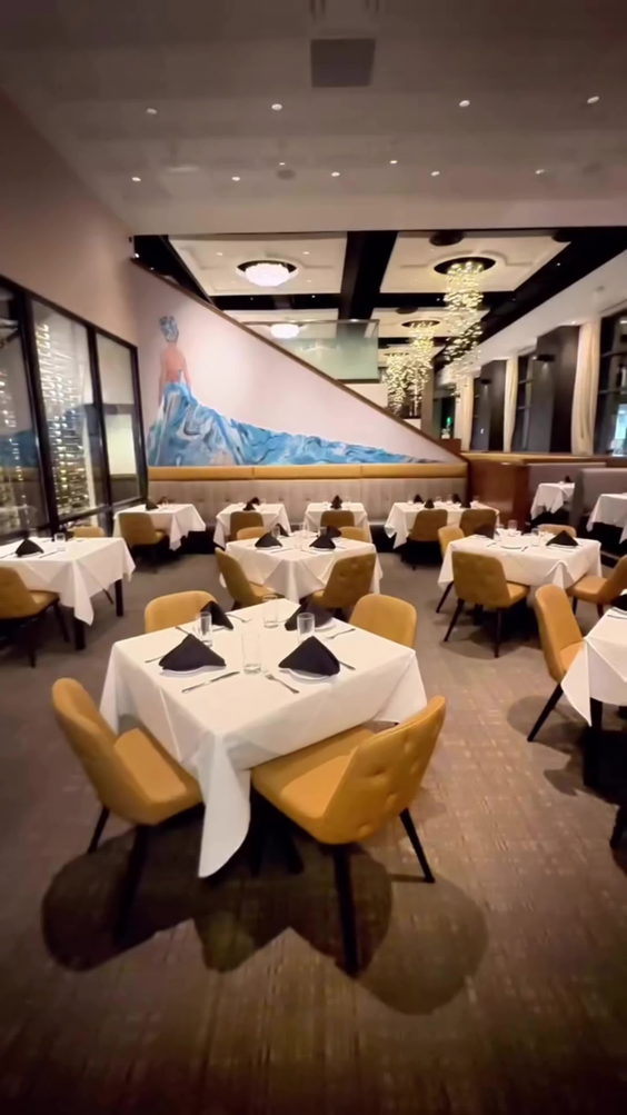 Fleming's Prime Steakhouse & Wine Bar