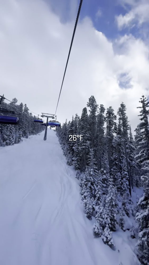 Big Sky Resort