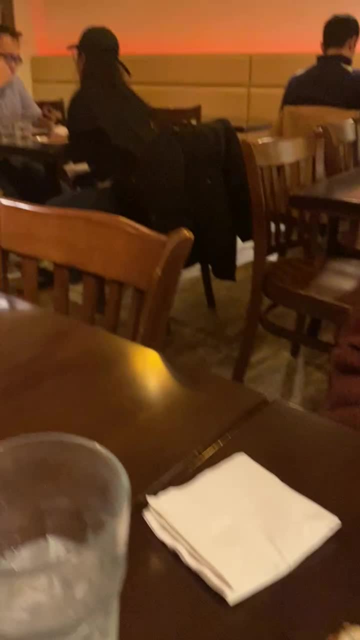 Video review of Taiwanese Bistro Cafe 33