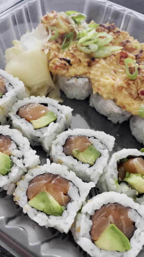 Kelp Sushi Joint