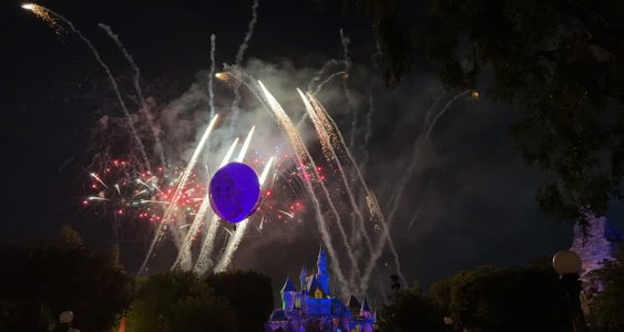 Disneyland Park