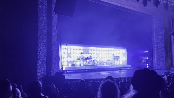 Sandy Amphitheatre
