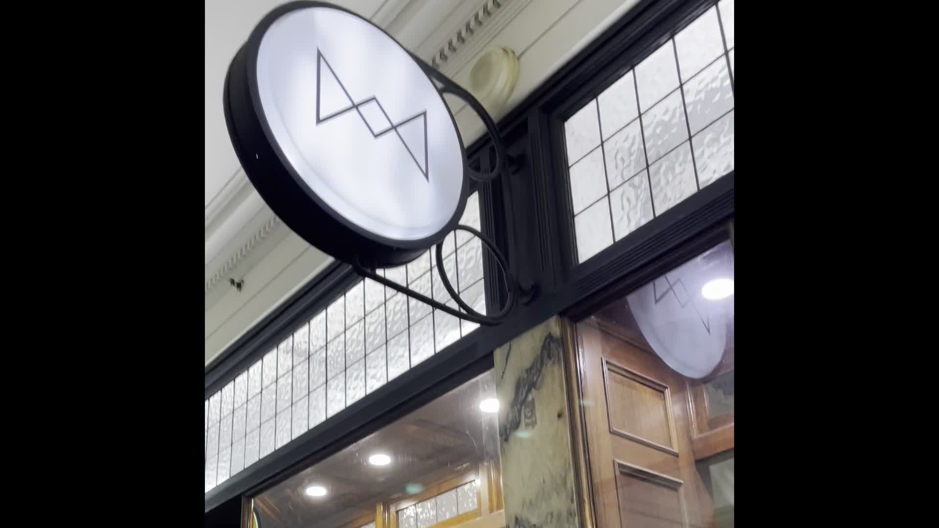 Edward Specialty Coffee