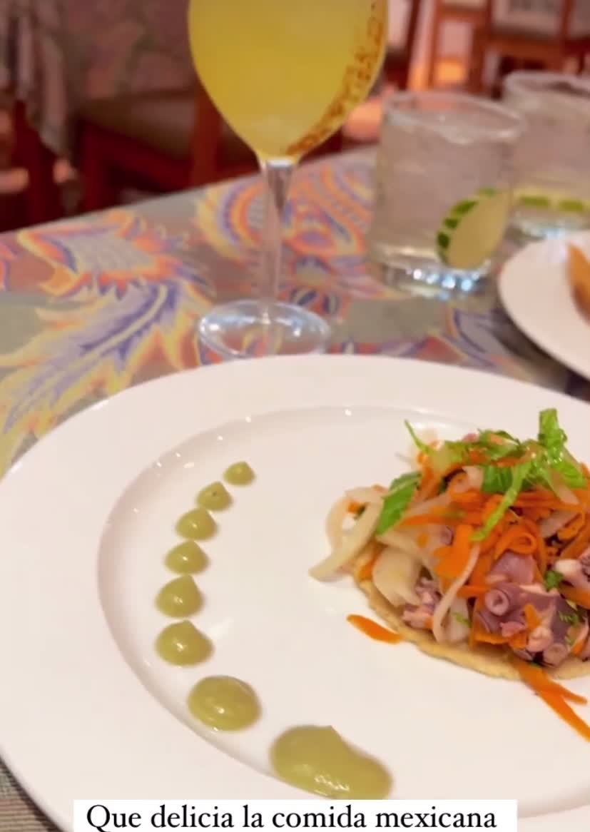 Hilton Playa del Carmen, an All-Inclusive Adult Only Resort