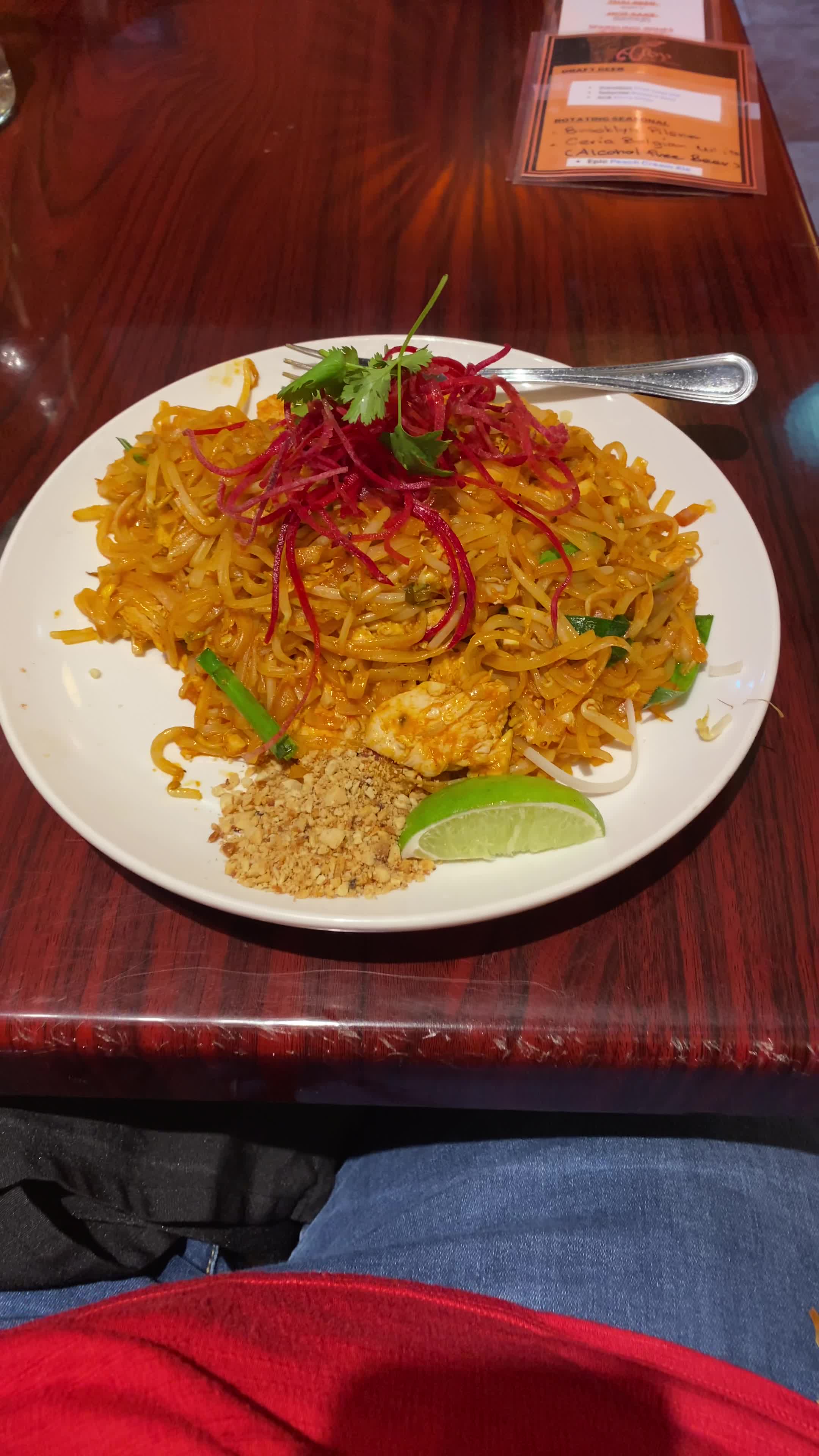 Aloy Thai Cuisine