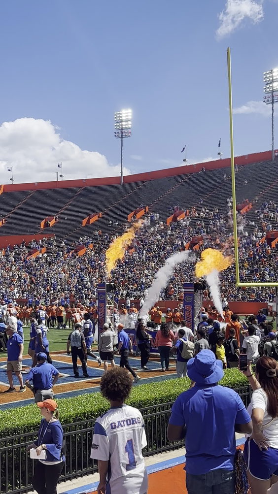 University of Florida