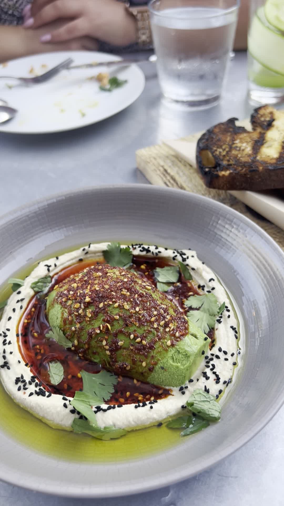 Video review of Kettner Exchange