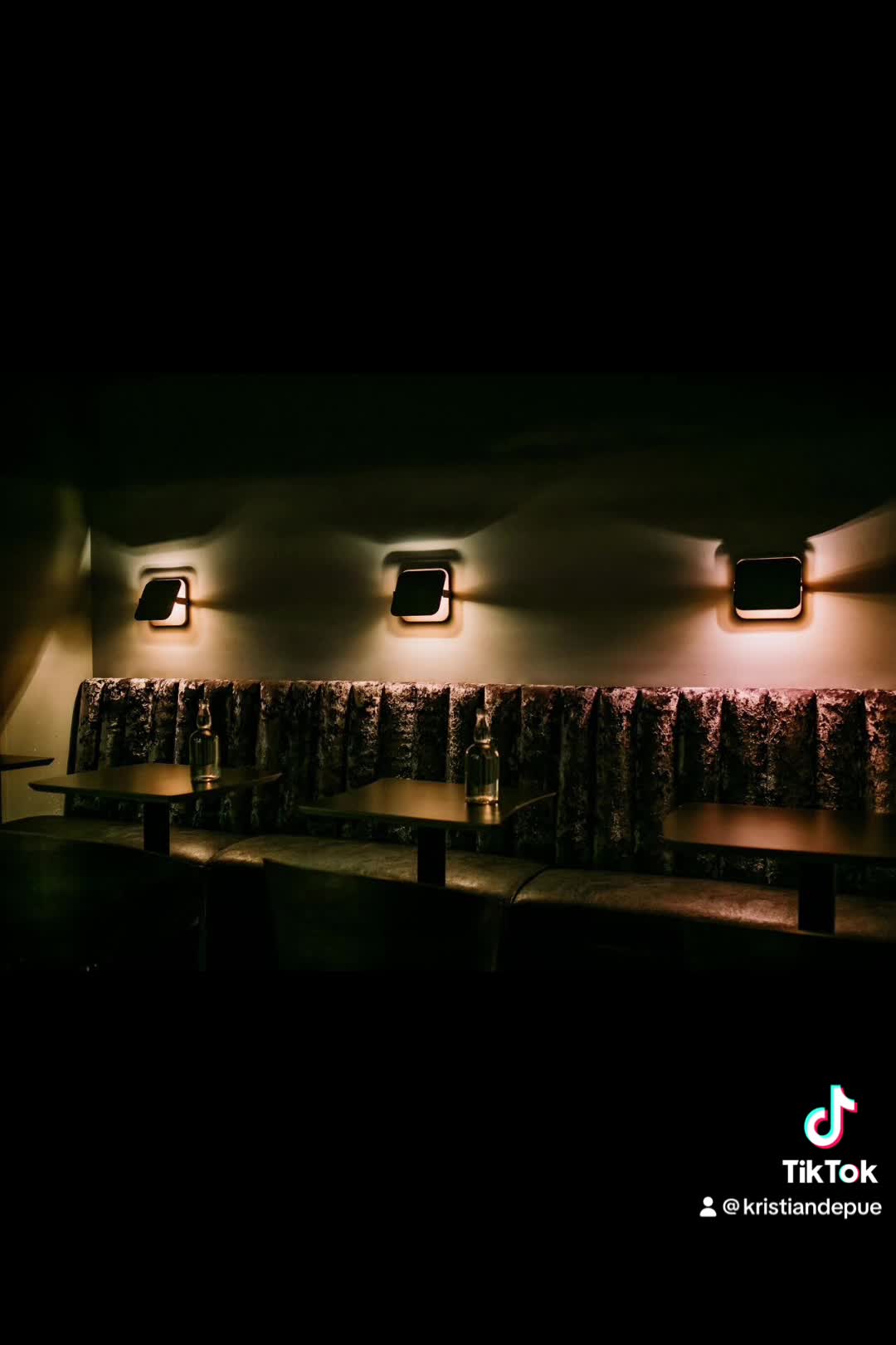 Video review of Retrograde