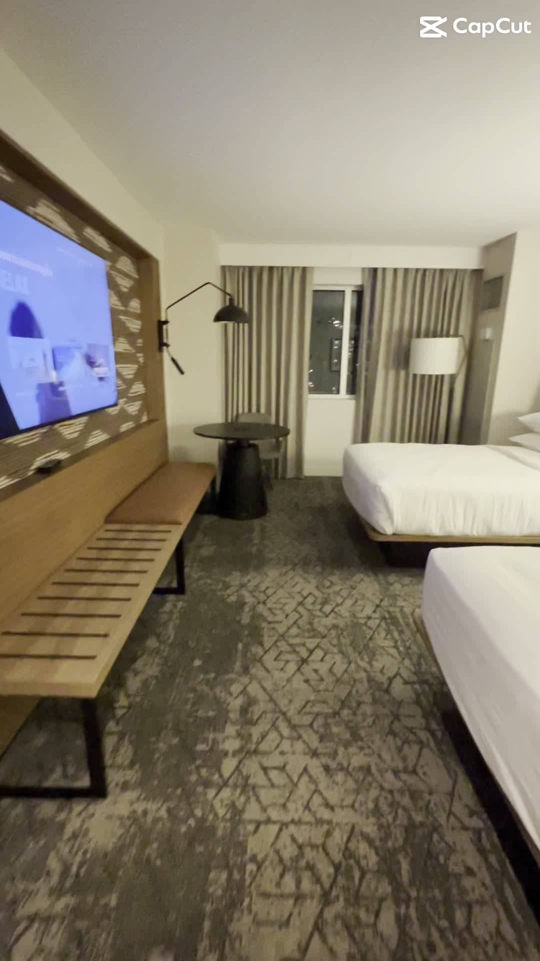 Sheraton Grand Phoenix