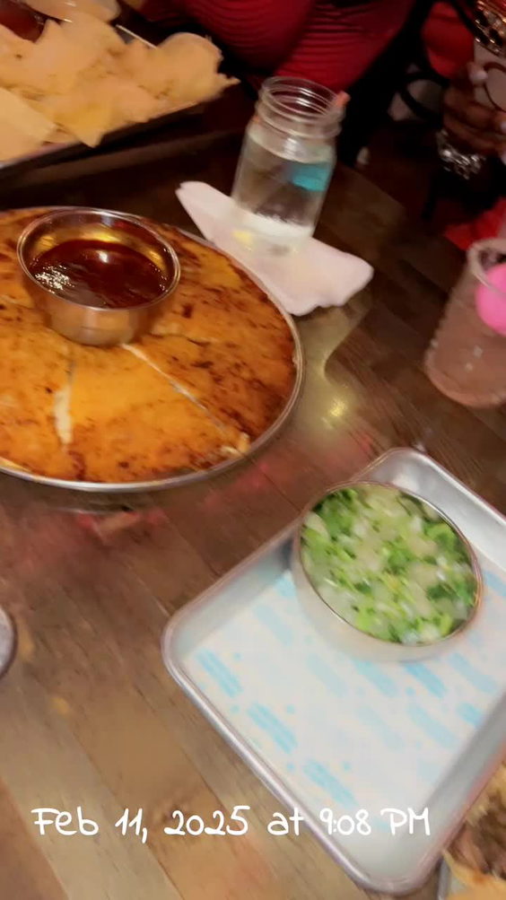 Nueva Cantina