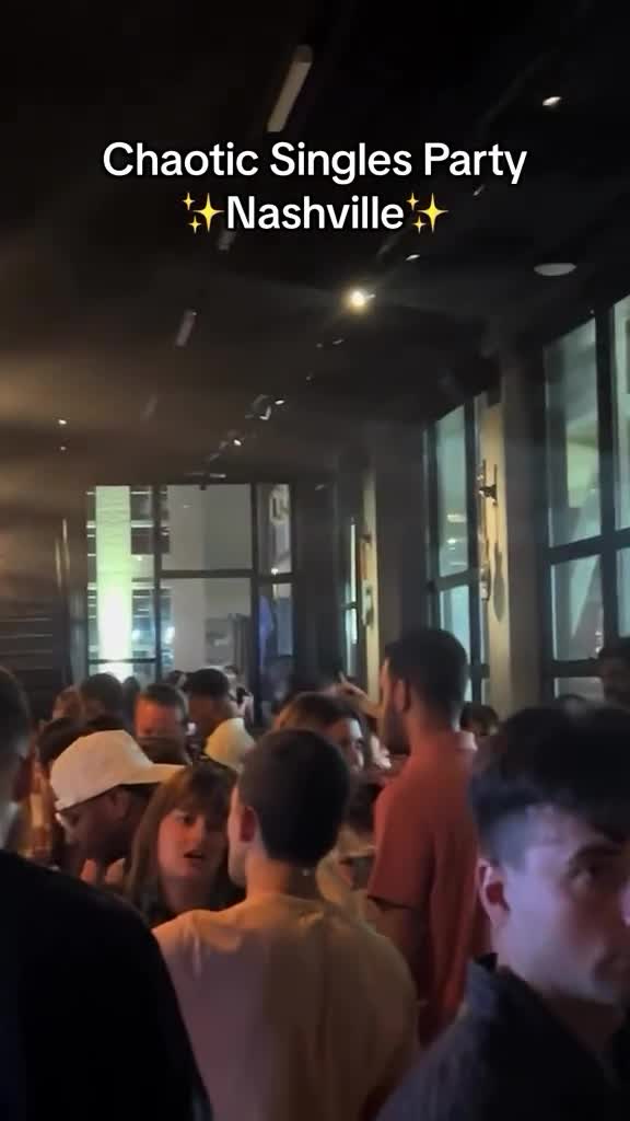 Moxy Nashville Downtown