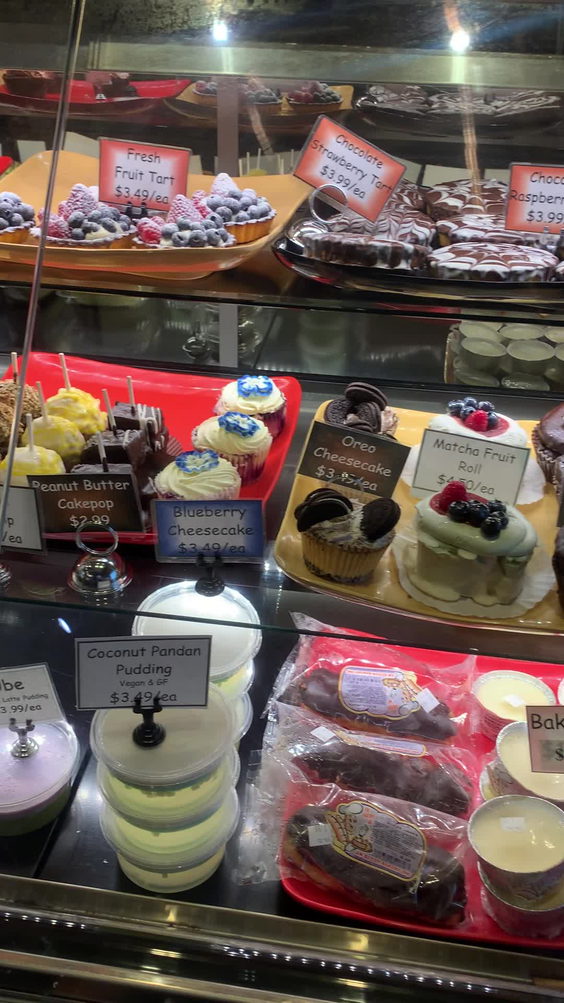 An Xuyen Bakery