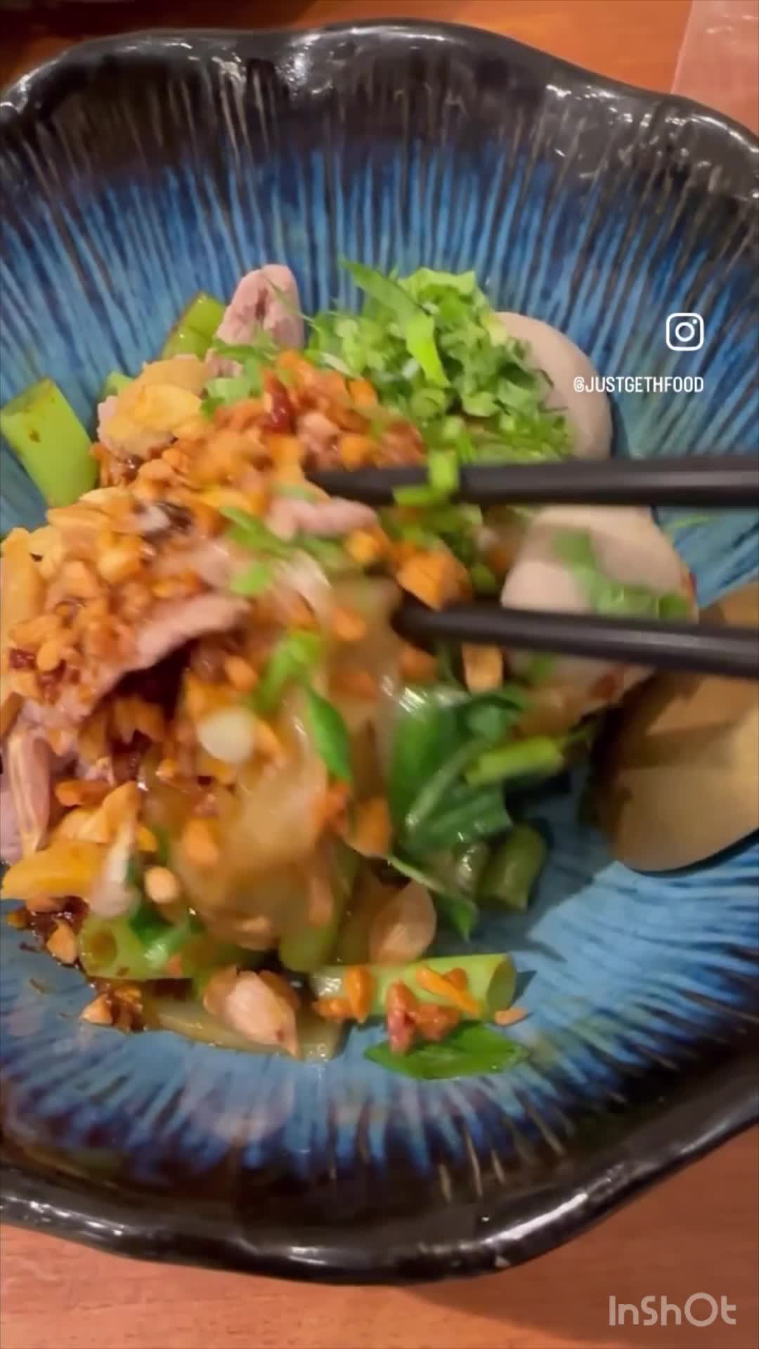 Thong Sweet Central Embassy