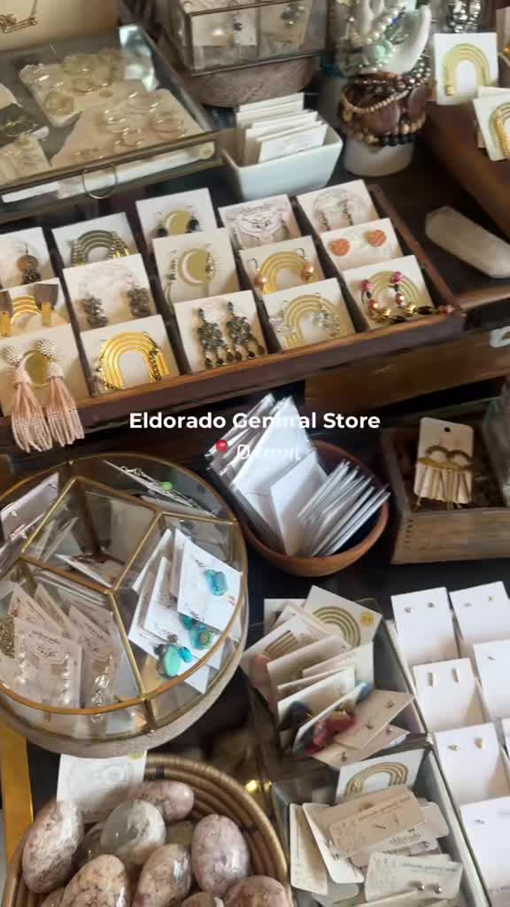 El Dorado General Store