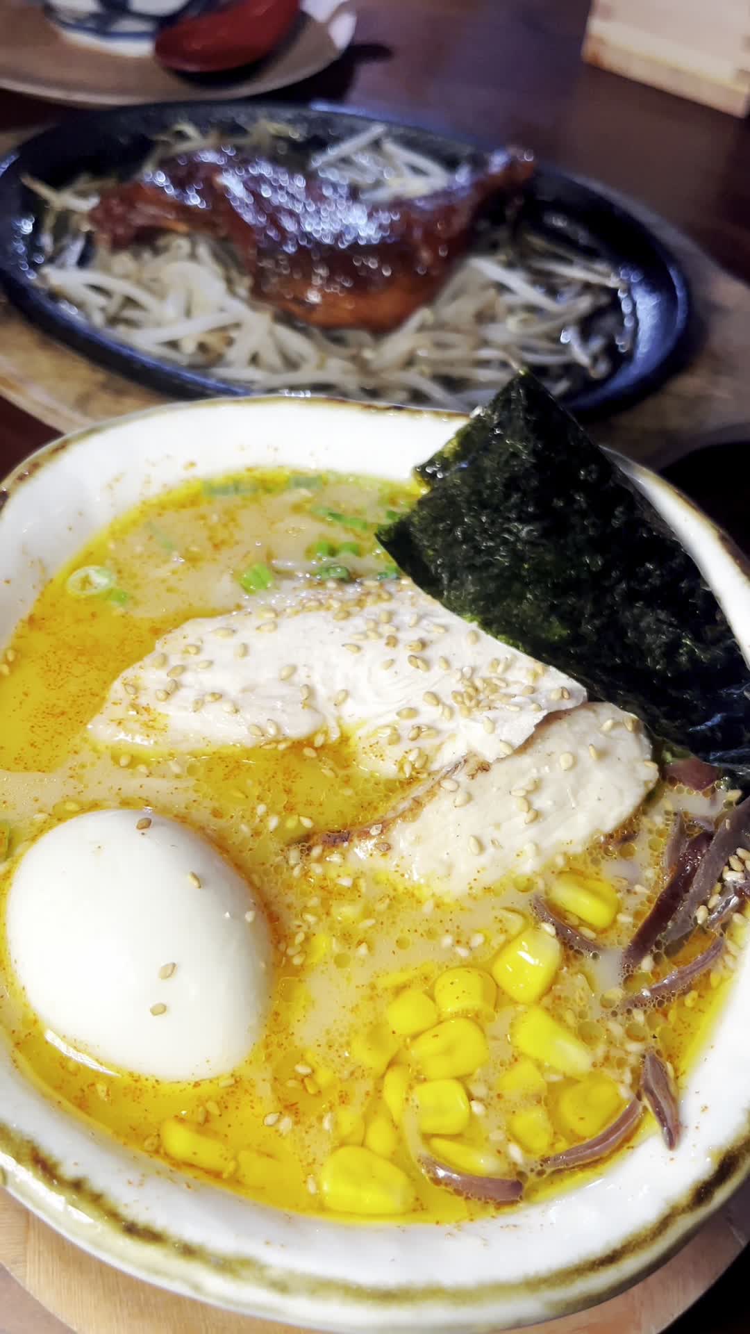 Marufuku Ramen