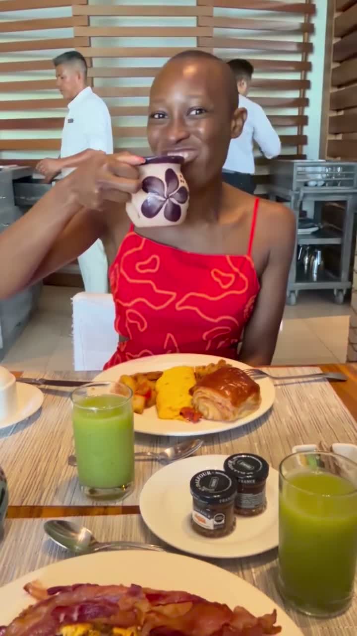 Video review of Secrets The Vine Cancún