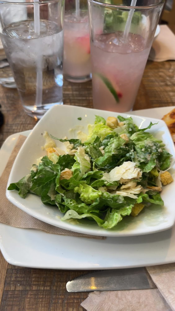 California Pizza Kitchen at Westfield Century City