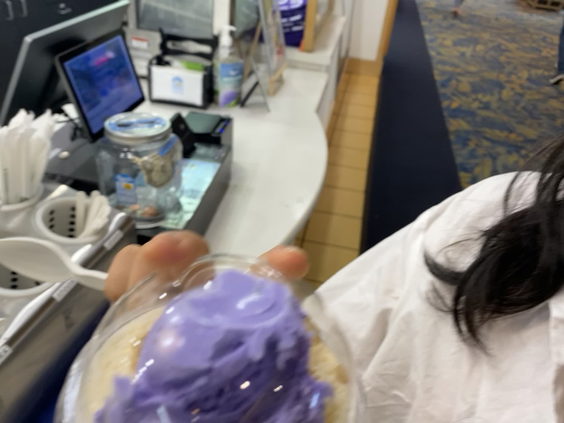 Magnolia Ice Cream & Treats