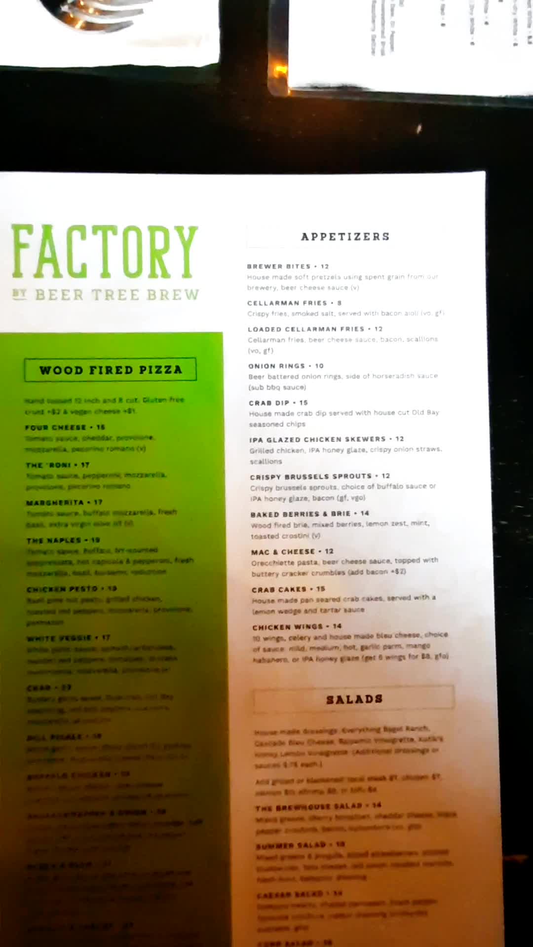 Factory By Beer Tree Brew