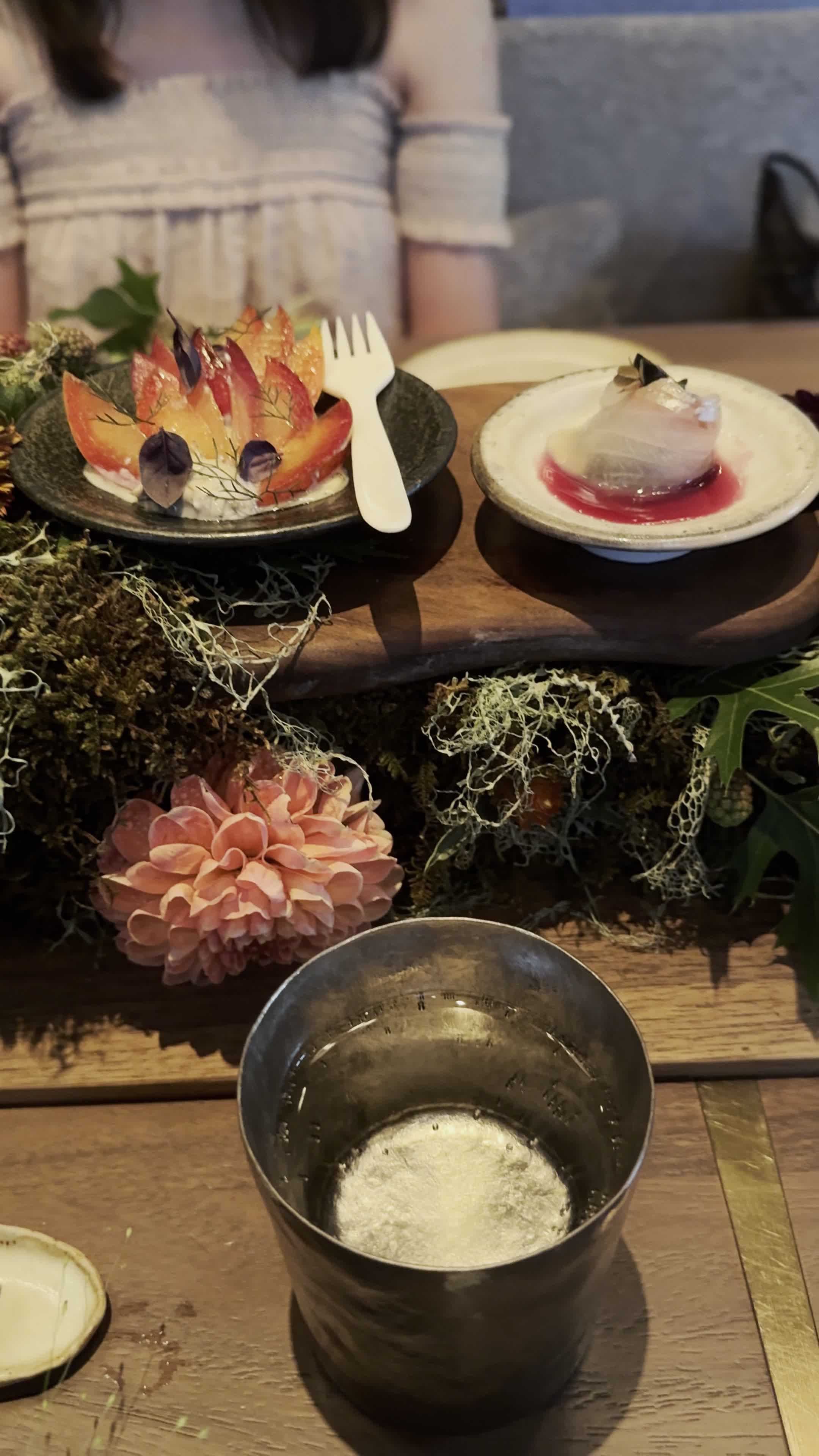 SingleThread Farm, Restaurant, and Inn