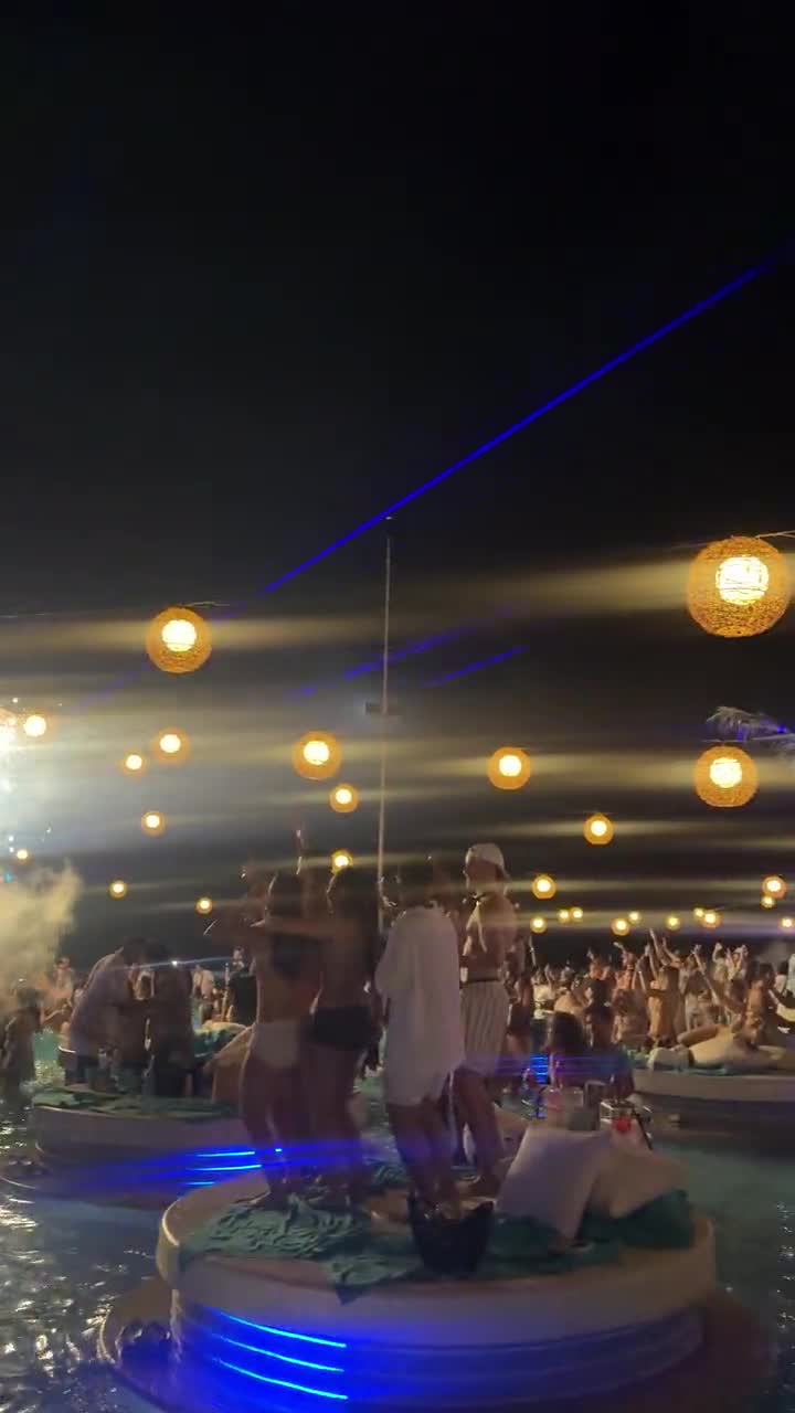 FINNS Beach Club Bali