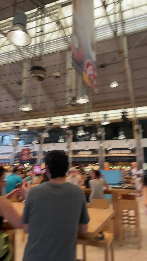 Mercado da Ribeira