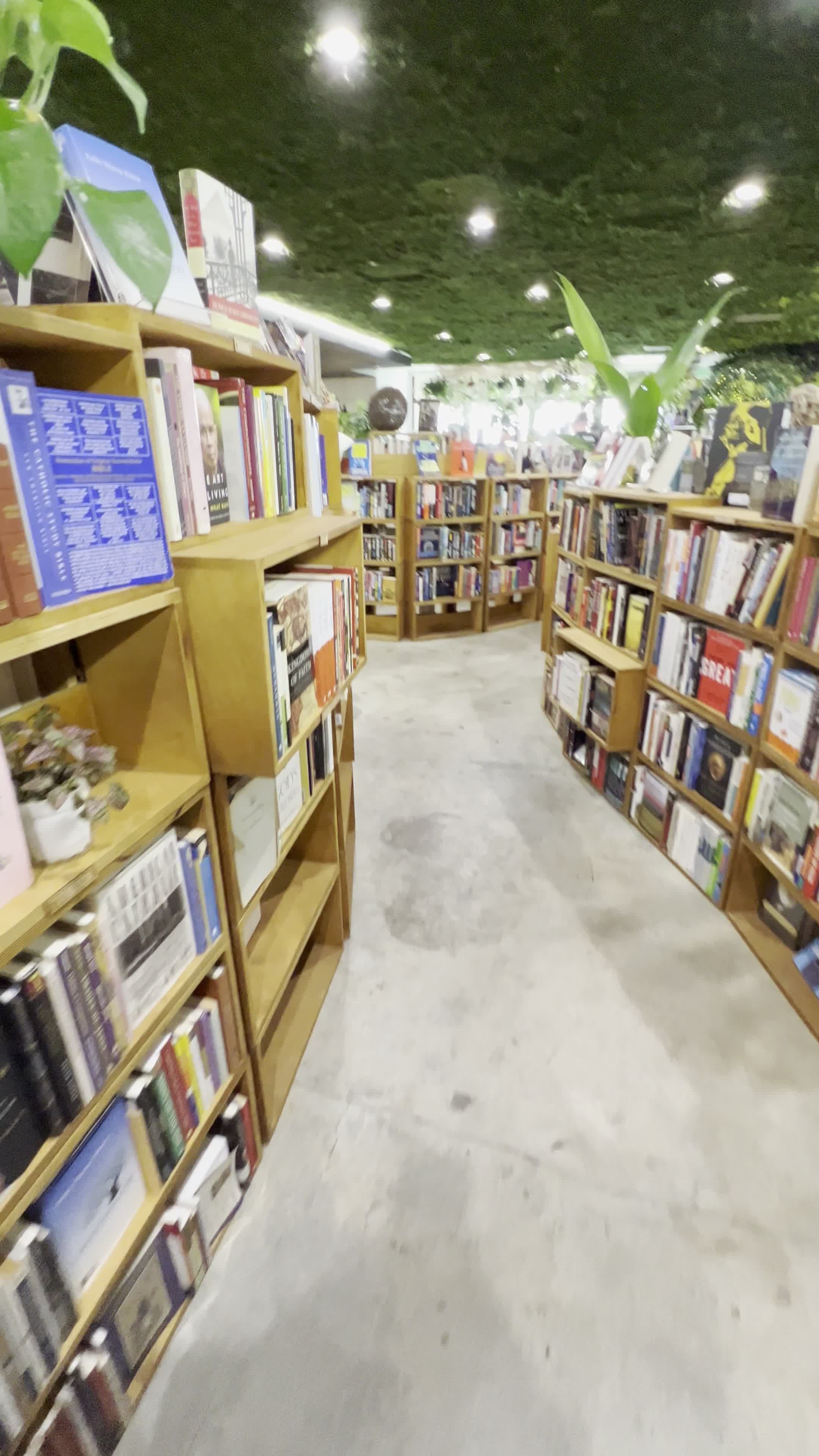 Lost Books