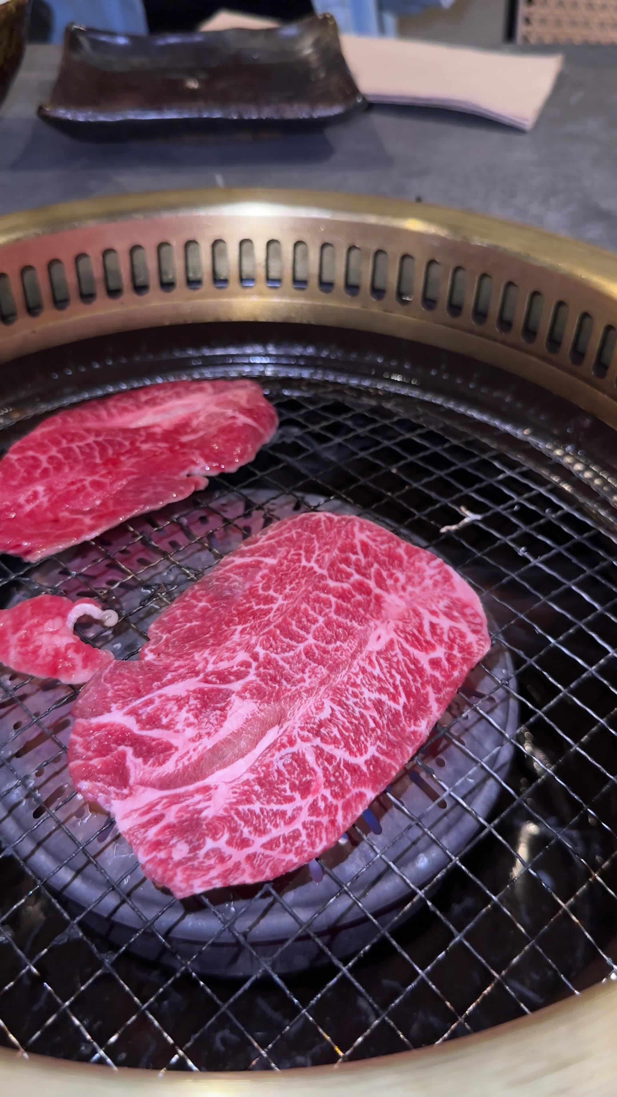 Tajima Yakiniku