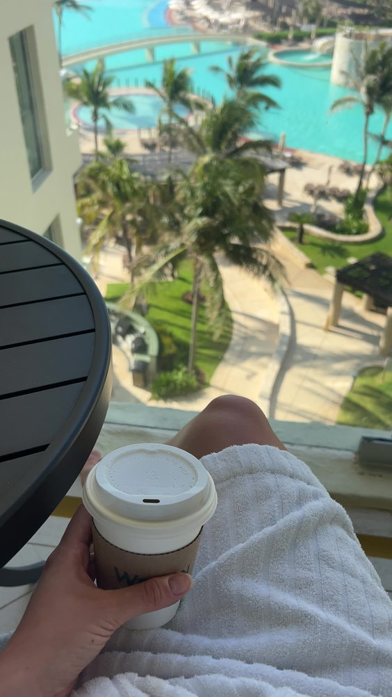 The Westin Lagunamar Ocean Resort Villas & Spa, Cancun