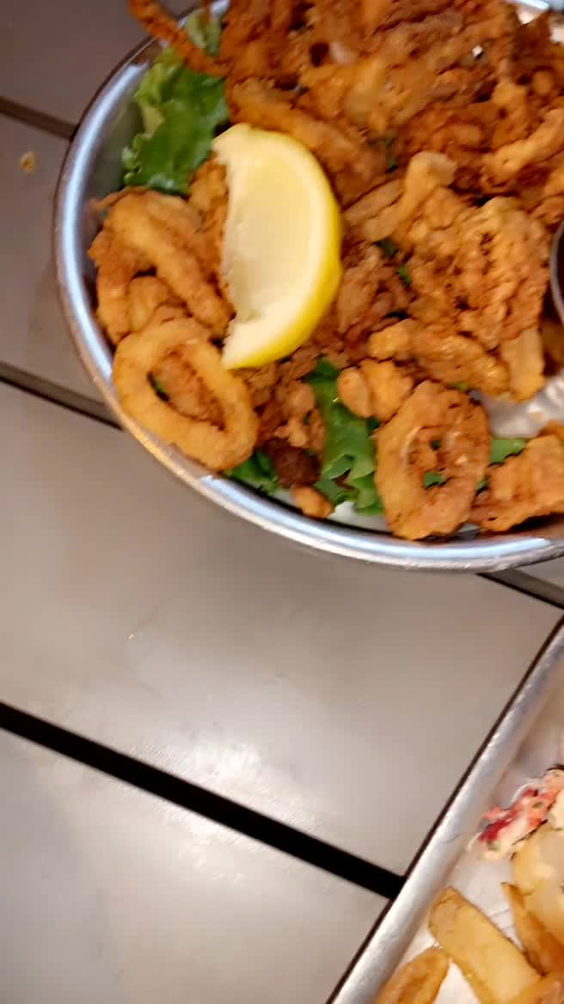 Shuckin Shack