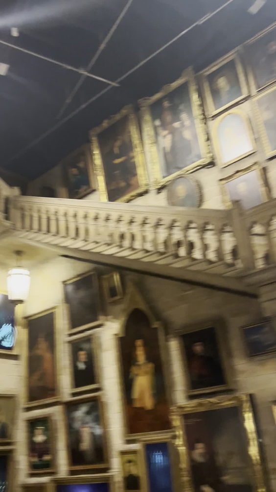 The Making of Harry Potter - Warner Bros.Studio Tour Tokyo