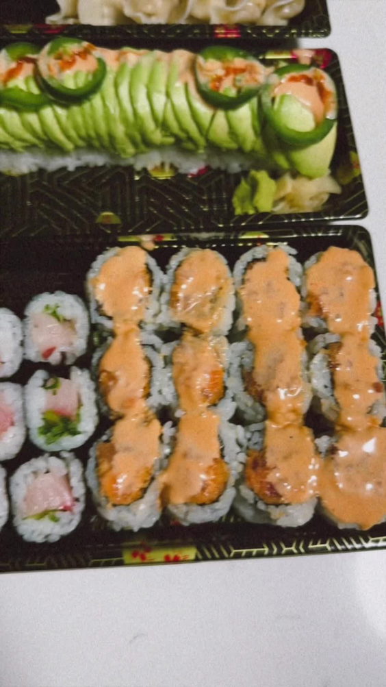 Hudson Sushi