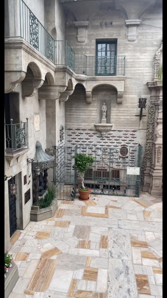 Mission Inn Hotel & Spa